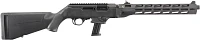 Ruger PC Carbine 9mm Rifle                                                                                                      