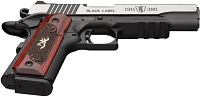 Browning 1911-380 Black Label Medallion Pro Pistol                                                                              