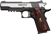 Browning 1911-380 Black Label Medallion Pro Pistol                                                                              