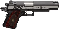 Browning 1911-380 Black Label Medallion Pro Pistol                                                                              