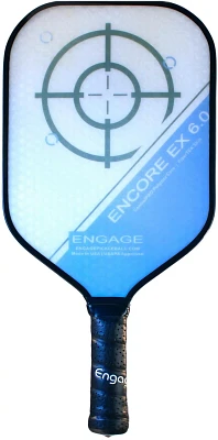 Engage Sporting Encore EX 6.0 Pickleball Paddle