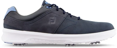FootJoy Men's Contour Series Spiked Golf Shoes