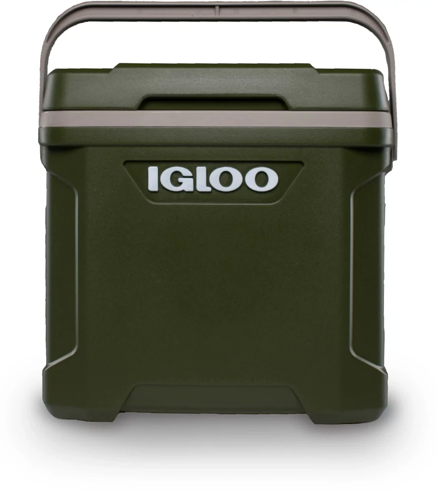 Igloo Sportsman Latitude 30 qt Personal Cooler                                                                                  