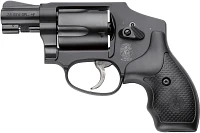Smith & Wesson J Frame Model 442 Airweight 38 S&W Special Revolver                                                              