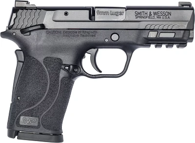 Smith & Wesson Performance Center M&P 9 Shield EZ TS TruGlo Tritium Pro 9mm Pistol                                              