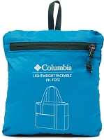 Columbia Sportswear Lightweight Packable 21L Tote Bag