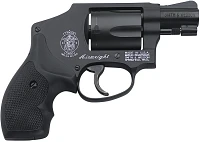 Smith & Wesson J Frame Model 442 Airweight 38 S&W Special Revolver                                                              