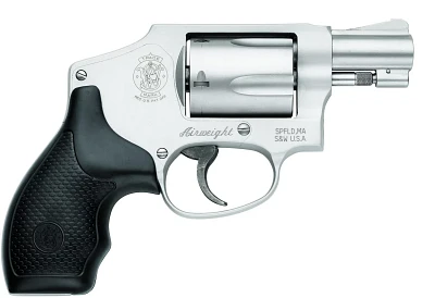 Smith & Wesson J Frame Model 642 Airweight NL 38 S&W Special Revolver                                                           