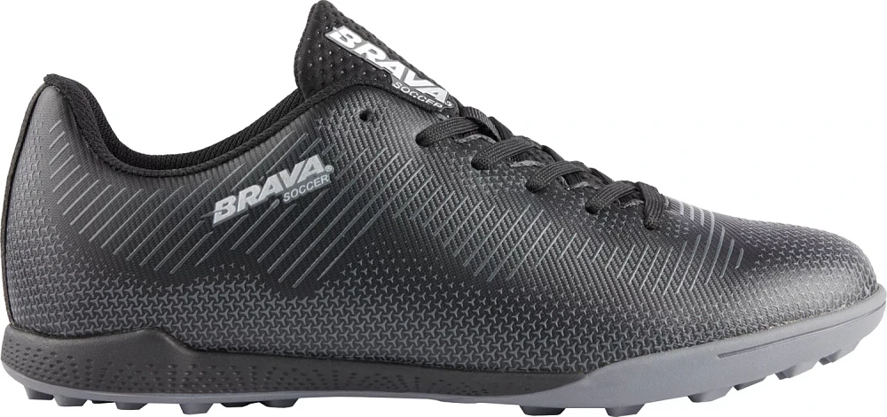 Brava Soccer Adults' Exempt Turf 2.0 Soccer Cleats                                                                              