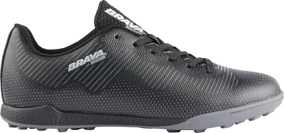 Brava Soccer Adults' Exempt Turf 2.0 Soccer Cleats                                                                              