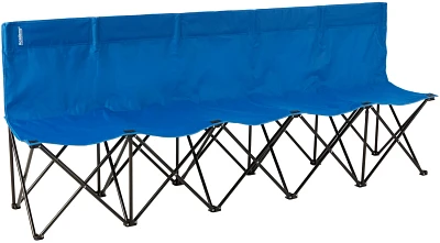 Academy Sports + Outdoors Collapsible Sideline Bench