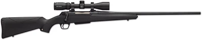 Winchester XPR 308WIN Bolt Action Rifle with Scope                                                                              