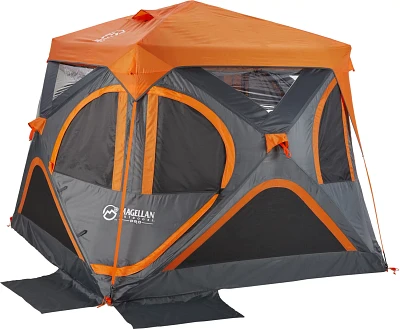 Magellan Outdoors Pro SwiftRise -Person Hub Tent