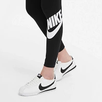 Nike Women’s Sportswear Essential Futura High-Rise Leggings