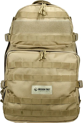 Mission First Tactical Ambush Utility Backpack
