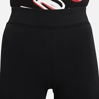 Nike Women’s Sportswear Essential Futura High-Rise Leggings