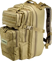 Mission First Tactical Warrior Backpack