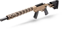 Ruger Precision Rimfire FDE 22LR Rifle                                                                                          