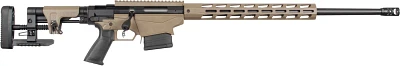 Ruger FDE Precision 6.5 Creedmoor Rifle                                                                                         