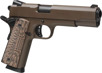 Rock Island Armory 1911-A1 Patriot 45ACP Semiautomatic Pistol                                                                   