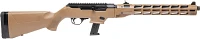 Ruger Performance Center Carbine DDE HG Fixed 9mm Luger Rifle                                                                   