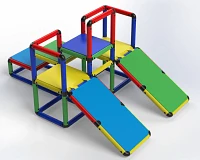 Funphix Create and Play All-in-One Life Size Structure                                                                          