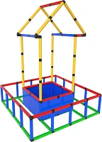 Funphix Create and Play All-in-One Life Size Structure                                                                          