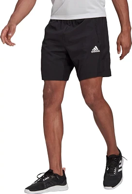 adidas Men’s D2M Woven 7” Training Shorts