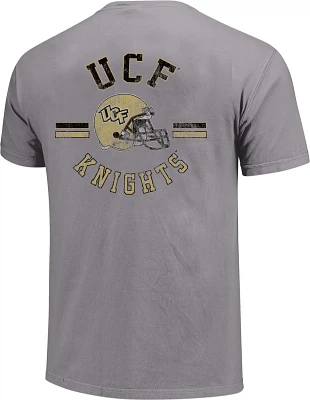 Image One Men's University of Central Florida Helmet Arch T-shirt