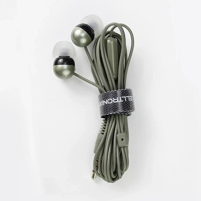 Celltronix Earbuds with Mic                                                                                                     