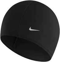 Nike Adults' Synthetic Spandex Swim Training Cap                                                                                