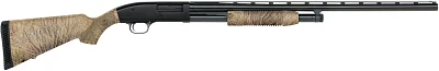 Mossberg Maverick 88 All Purpose Mossy Oak Brush Camo Pump Action 12-Gauge Shotgun                                              