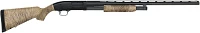 Mossberg Maverick 88 All Purpose Mossy Oak Brush Camo Pump Action 12-Gauge Shotgun                                              