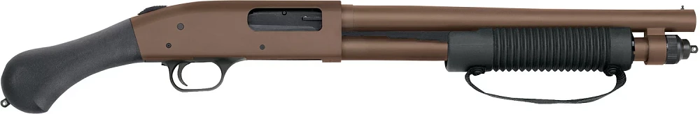 Mossberg 590 Shockwave Patriot 12-Gauge Shotgun                                                                                 