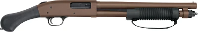 Mossberg 590 Shockwave Patriot 12-Gauge Shotgun                                                                                 