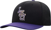 Top of the World Men’s Louisiana State University Reflex One Fit 2-Tone Cap                                                   