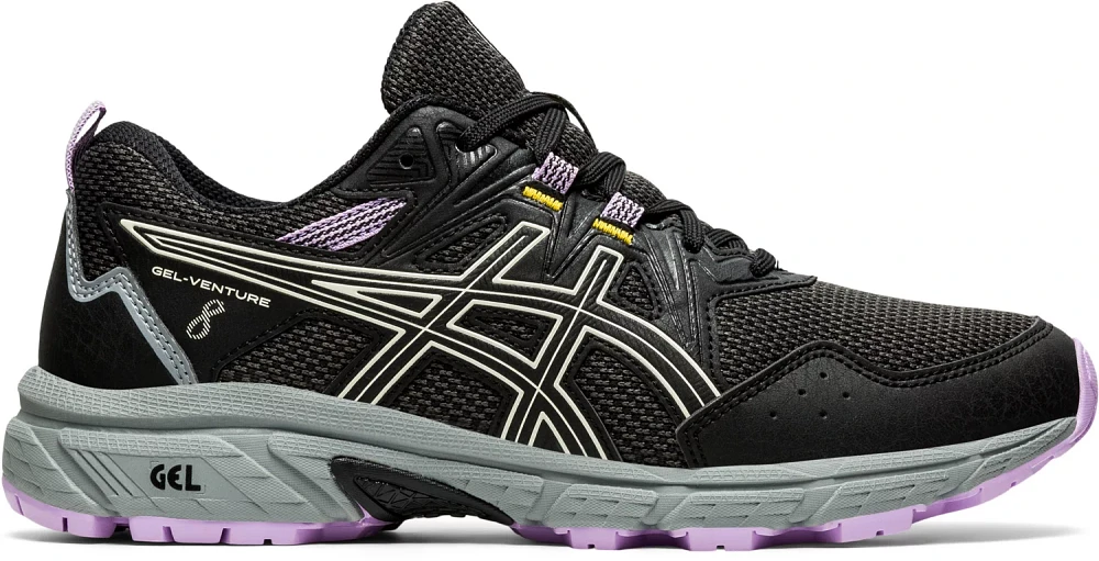 ASICS Women’s Gel-Venture 8 Trail Running Shoes