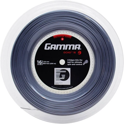 Gamma Ocho 660-foot Tennis String Reel                                                                                          