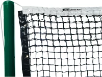 Gamma Super Tuff Tapered 42 x 36 in Tennis Net                                                                                  