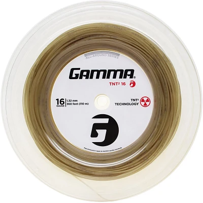 Gamma TNT2 Gauge Tennis String Reel