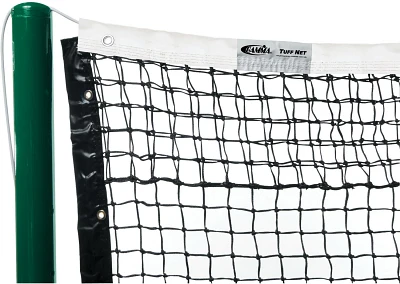 Gamma Tuff 42 in x 42 ft Tennis Net                                                                                             