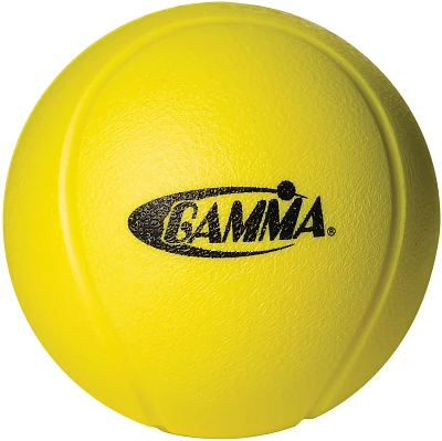 Gamma Foam Tennis Balls 60-Pack                                                                                                 