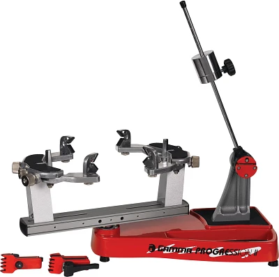 Gamma Progression 602 Tabletop Stringing Machine                                                                                