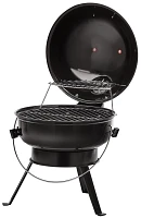 Outdoor Gourmet 14 in Charcoal Kettle Grill                                                                                     