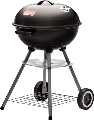 Outdoor Gourmet 18 in Charcoal Kettle Grill                                                                                     