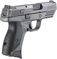 Ruger American Pro Compact Gray 45ACP Semiautomatic Pistol                                                                      