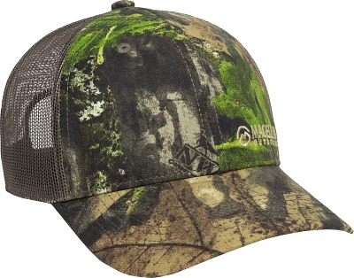 Magellan Outdoors Men's Mesh Back Cap                                                                                           