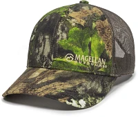 Magellan Outdoors Men's Mesh Back Cap                                                                                           