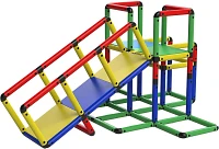 Funphix Create and Play Jumbo Construction Toy Set                                                                              