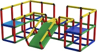 Funphix Create and Play Jumbo Construction Toy Set                                                                              